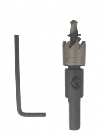 Accesorii irigare - FREZA PICURARE