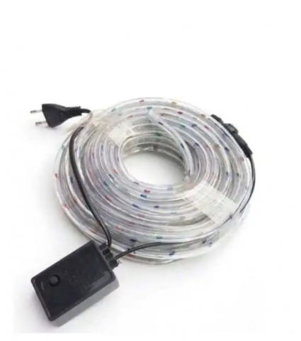 Instalatii de Craciun - Furtun luminos