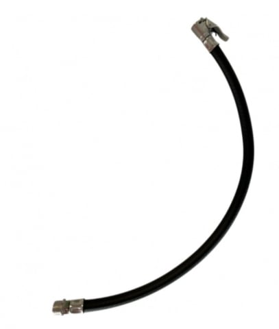 Produse - Furtun pompa auto negru