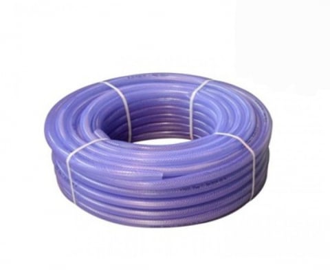 Produse - Furtun silicon cu insertie