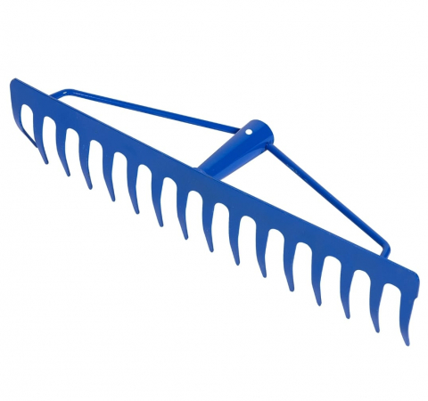 Decoratiuni, ornamente si articole Craciun - GREBLA 18 DINTI