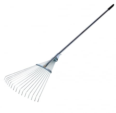 Pahare si accesorii bar - Grebla frunze