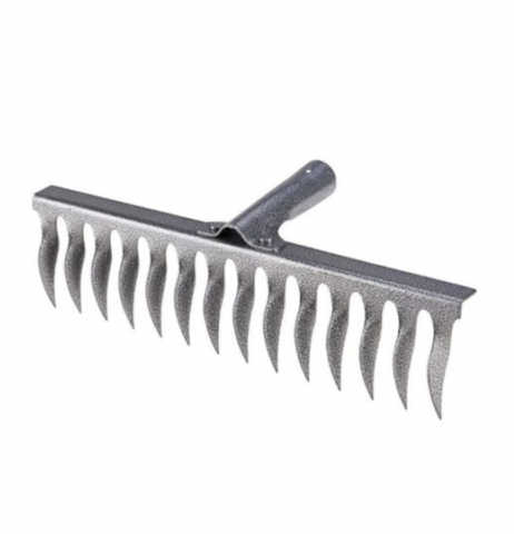 Produse - Grebla lovitura