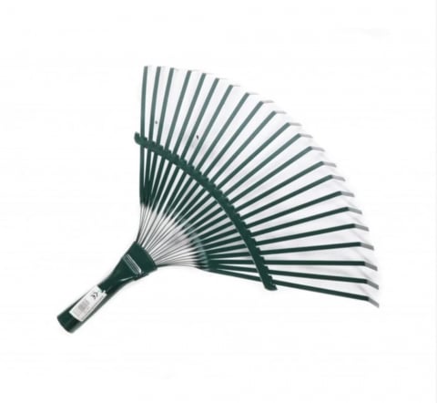 Unelte gradinarit - Grebla frunze