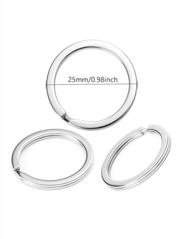 PIULITE - INEL BRELOC ARGINTIU