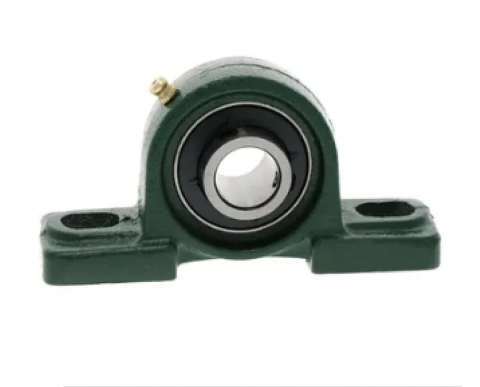 Masini de tocat manuale - Lagare cu rulmenti