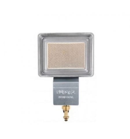 Tirbusoane si dopuri - Lampa arzator BMX