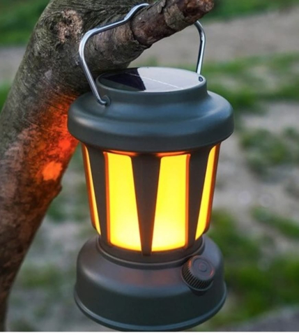 LAMPA SOLARA 1-164 [1]