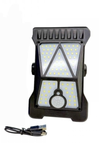 Lanterne - LAMPA SOLARA CU CLEMA