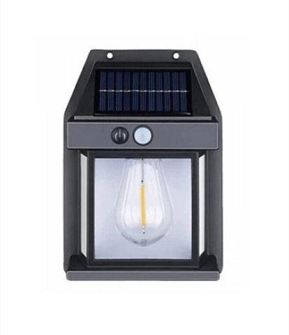 Lanterne - LAMPA SOLARA DE PERETE