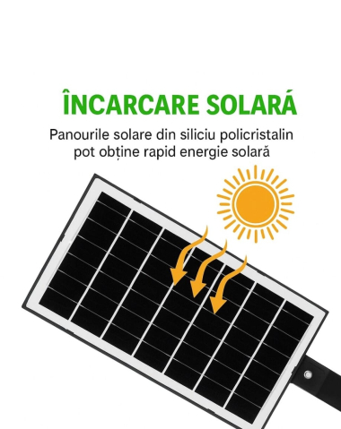 LAMPA SOLARA LED 1-157 [1]