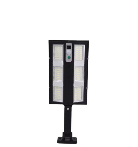 Produse complementare iluminat - LAMPA SOLARA LED 1-157