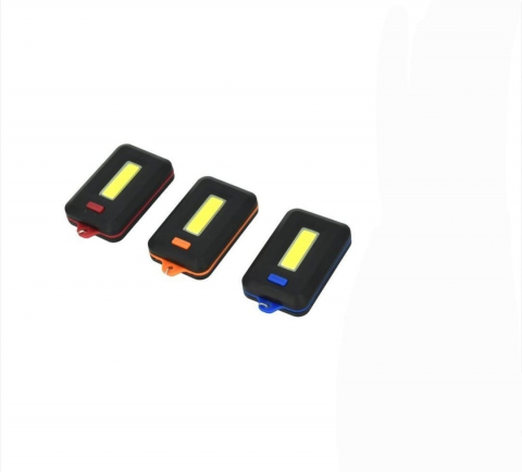 Lacate - Lanterna breloc