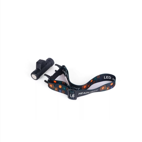 LANTERNA FRONTALA CU LED [2]
