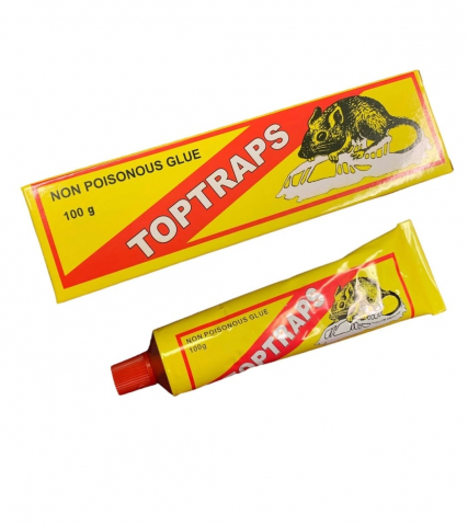 Prelungitoare - LIPICI SOARECI