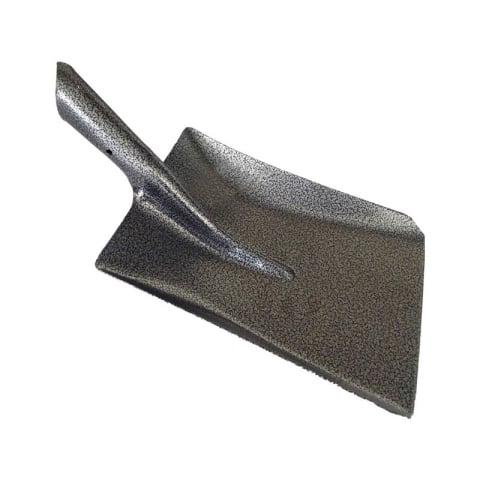 Lopeti si unelte de sapat - LOPATA PATRATA S501 (295X245 MM)