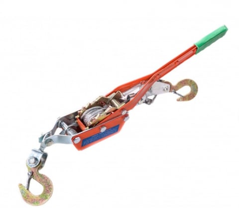 Produse - Macara cu sufa