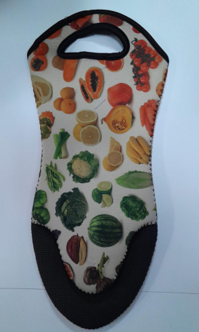 Prelungitoare - Manusa cuptor