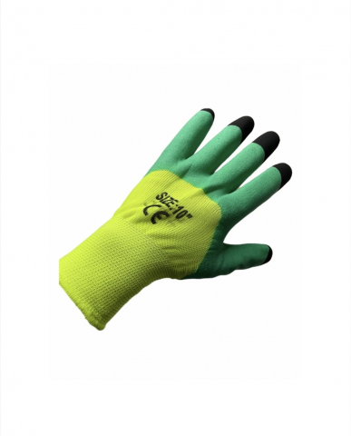 Masini de tocat manuale - MANUSI PROTECTIE SPUMA