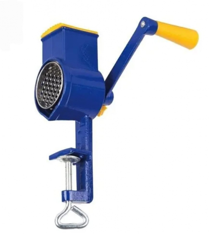 Masini de tocat manuale - Masina nuca fonta