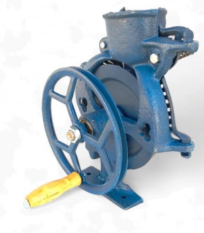 Produse - Masina porumb