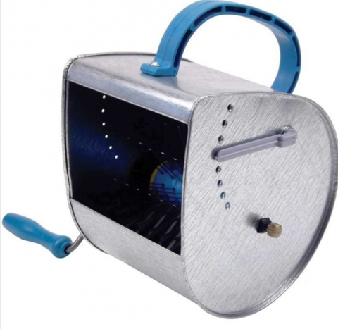 Masini de tocat manuale - MASINA STROP