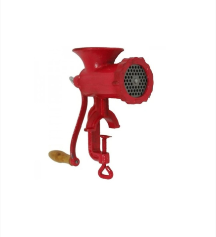 Masini de tocat manuale - MASINA TOCAT FONTA