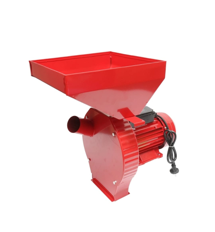 Mori electrice - MOARA ELECTRICA PENTRU CEREALE