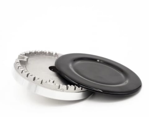 Decoratiuni, ornamente si articole Craciun - ochiuri pentru aragaz