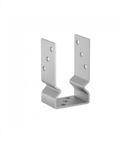 Feronerie si accesorii mobila - Papuc reazem fara picior