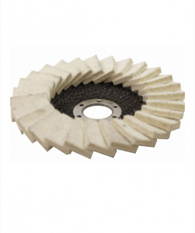 Pasla lamelara 125 [1]