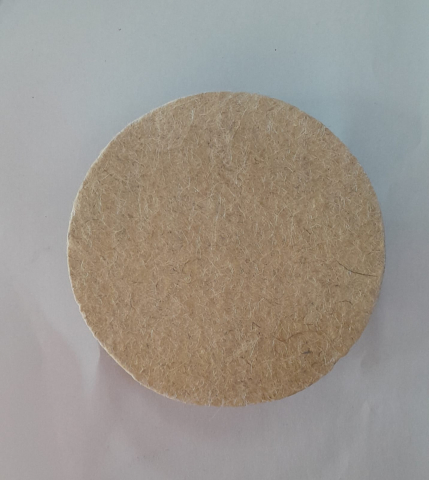 Decoratiuni, ornamente si articole Craciun - PASLA + SUPORT 125