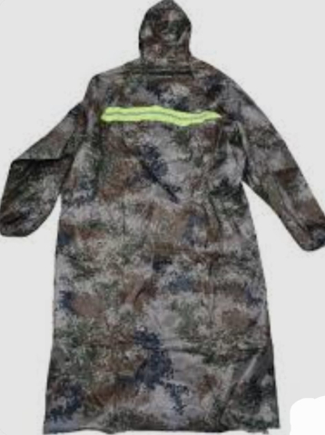 Unelte si aparate de masura - PELERINE PLOAIE