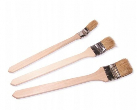 Produse - Pensule calorifer