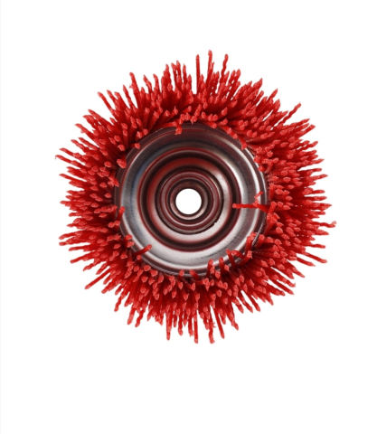 PERIE PENTRU FLEX NYLON 4" [3]