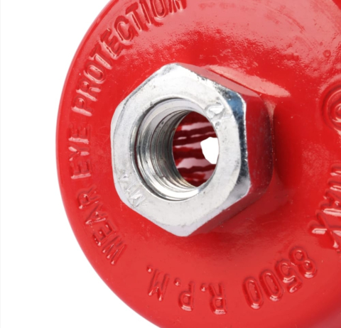 PERIE PENTRU FLEX NYLON 4" [2]