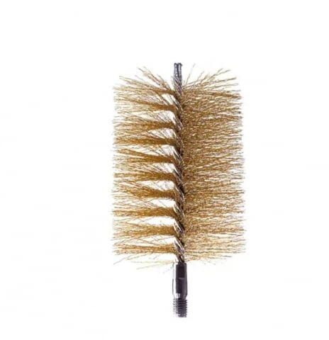 Cosuri de fum si accesorii - Perie pentru horn