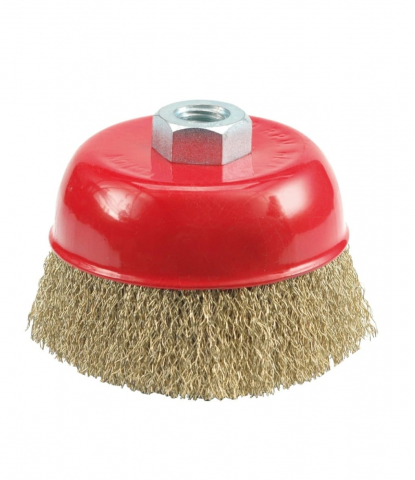 Produse - Perie sarma pentru flex