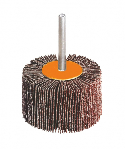 Produse - Perie smirghel pentru bormasina