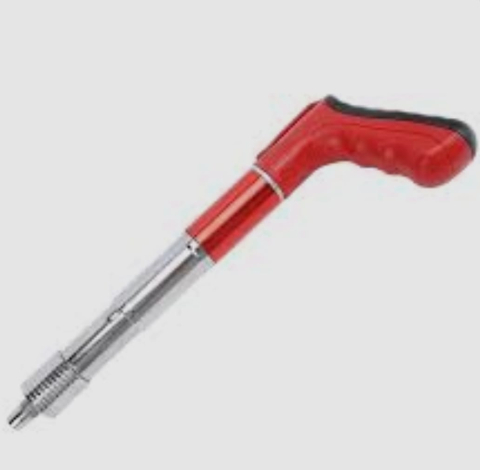 Suruburi, dibluri si accesorii uz general - PISTOL DE CUIE