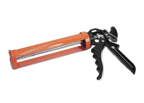 Produse - pistol silicon