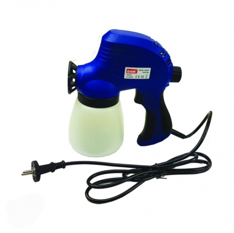 Produse - Pistol vopsit electric