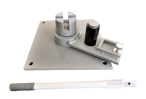 Produse - PLACA FIERAR BETONIST 8-14