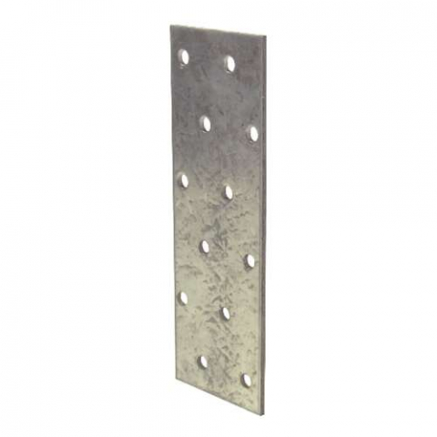 Site bucatarie si accesorii - Placa perforata PP3 120x40x2mm - 10buc/set