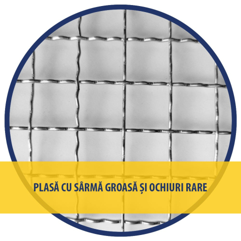 PLASA SARMA Zn 1 X 12 M - 3 X 3 X 1 MM [1]
