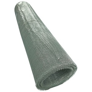 Furtunuri gradinarit - Plasa sarma zn 1X12 M - 3.2 X 3.2 X 0.46 MM