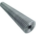 Plasa sarma galvanizata, sudata - PLASA SARMA Zn SUDATA 1.2x10 M - 13x13x0.9 MM