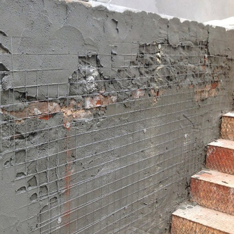 PLASA SARMA Zn SUDATA 1x10 M - 25x25x1.6 MM [1]