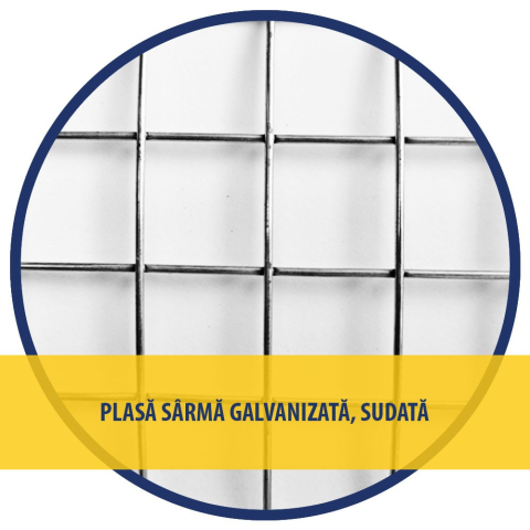 PLASA SARMA Zn SUDATA 1x10 M - 25x25x1.6 MM [2]
