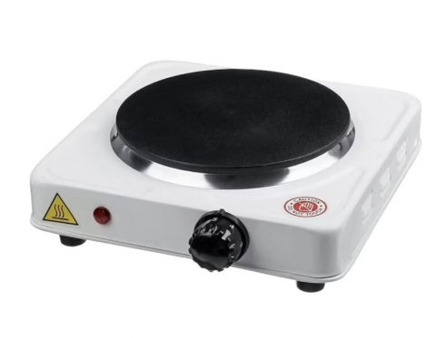 Plite - PLITA ELECTRICA